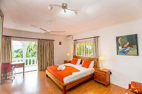 The Orchard Holiday Home