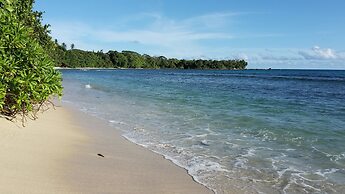 The Orchard Holiday Home