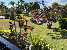 The Orchard Holiday Home