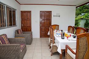 The Orchard Holiday Home