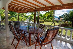 The Orchard Holiday Home