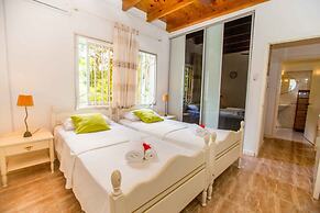 The Orchard Holiday Home