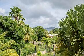 The Orchard Holiday Home