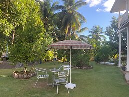 The Orchard Holiday Home