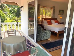 The Orchard Holiday Home