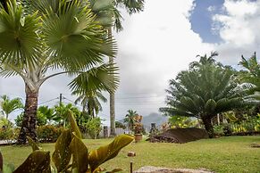 The Orchard Holiday Home