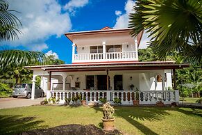 The Orchard Holiday Home