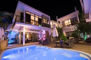 Villa Alizée