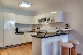 Panorama Chalets Paß Thurn