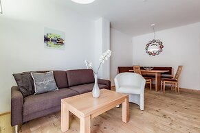 Panorama Chalets Paß Thurn