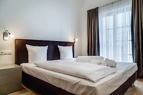 Panorama Chalets Paß Thurn