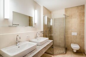 Panorama Chalets Paß Thurn