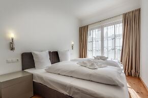 Panorama Chalets Paß Thurn