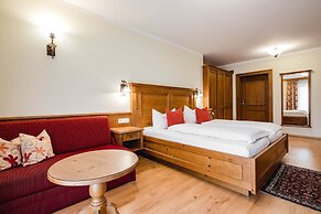 Hotel bayrischer Löwe