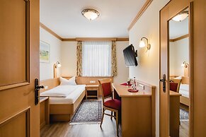 Hotel bayrischer Löwe