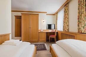 Hotel bayrischer Löwe