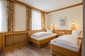 Hotel bayrischer Löwe