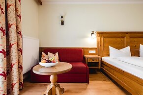 Hotel bayrischer Löwe