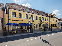 Hotel bayrischer Löwe