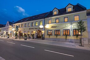 Hotel bayrischer Löwe