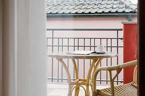 Hotel bayrischer Löwe