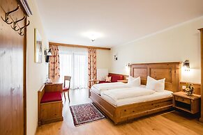 Hotel bayrischer Löwe