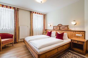 Hotel bayrischer Löwe