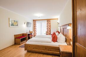 Hotel bayrischer Löwe