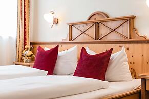 Hotel bayrischer Löwe