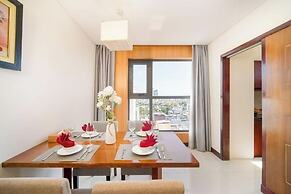 Gemma Hotel & Apartment Near Dragon Bridge