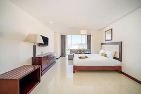 Gemma Hotel & Apartment Near Dragon Bridge