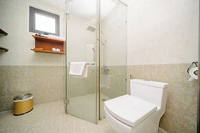 Gemma Hotel & Apartment Near Dragon Bridge