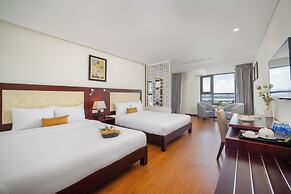 Gemma Hotel & Apartment Near Dragon Bridge