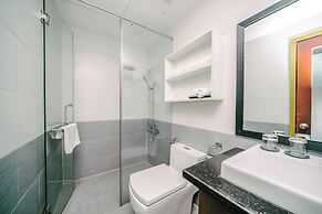 Gemma Hotel & Apartment Near Dragon Bridge