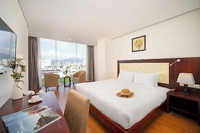 Gemma Hotel & Apartment Near Dragon Bridge