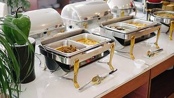 Gemma Hotel & Apartment Near Dragon Bridge