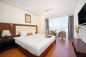 Gemma Hotel & Apartment Near Dragon Bridge