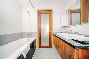 Gemma Hotel & Apartment Near Dragon Bridge