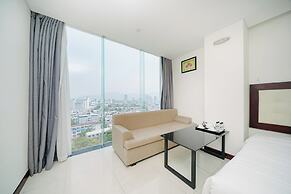 Gemma Hotel & Apartment Near Dragon Bridge