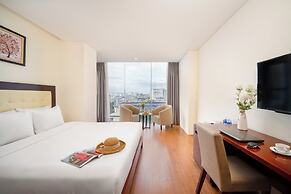 Gemma Hotel & Apartment Near Dragon Bridge