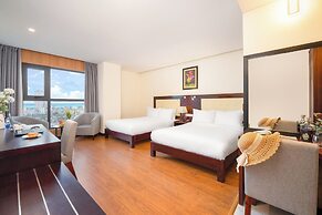 Gemma Hotel & Apartment Near Dragon Bridge