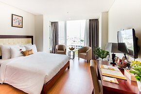 Gemma Hotel & Apartment Near Dragon Bridge