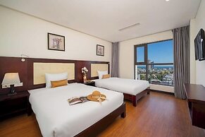 Gemma Hotel & Apartment Near Dragon Bridge