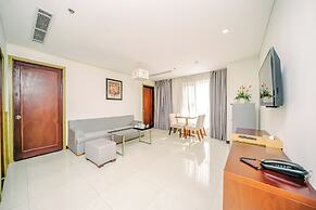 Gemma Hotel & Apartment Near Dragon Bridge