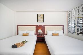 Gemma Hotel & Apartment Near Dragon Bridge