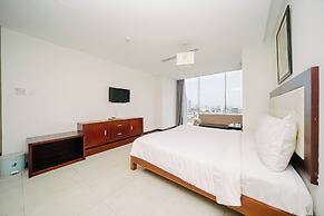 Gemma Hotel & Apartment Near Dragon Bridge