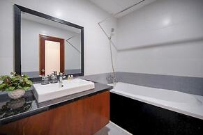 Gemma Hotel & Apartment Near Dragon Bridge