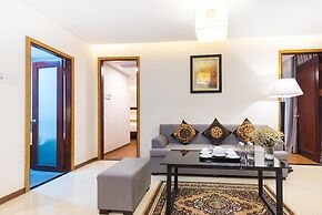 Gemma Hotel & Apartment Near Dragon Bridge