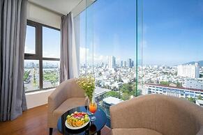 Gemma Hotel & Apartment Near Dragon Bridge