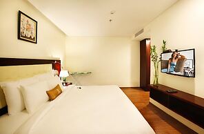 Gemma Hotel & Apartment Near Dragon Bridge